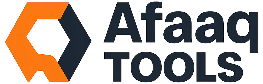 Afaaq Tools